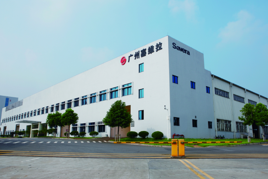 廣州塞維拉電梯軌道系統(tǒng)有限公司